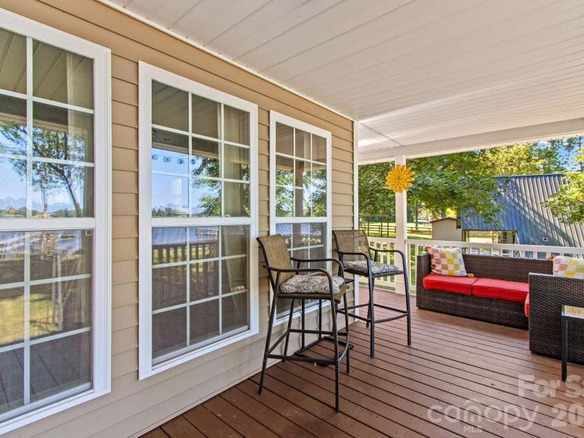 340 Sportsman Drive, Salisbury, NC 28146.  MLS# CAR4426150, YatesRealty ID 52113. 