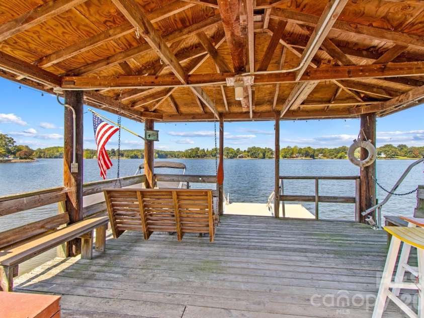 340 Sportsman Drive, Salisbury, NC 28146.  MLS# CAR4426150, YatesRealty ID 52113. 