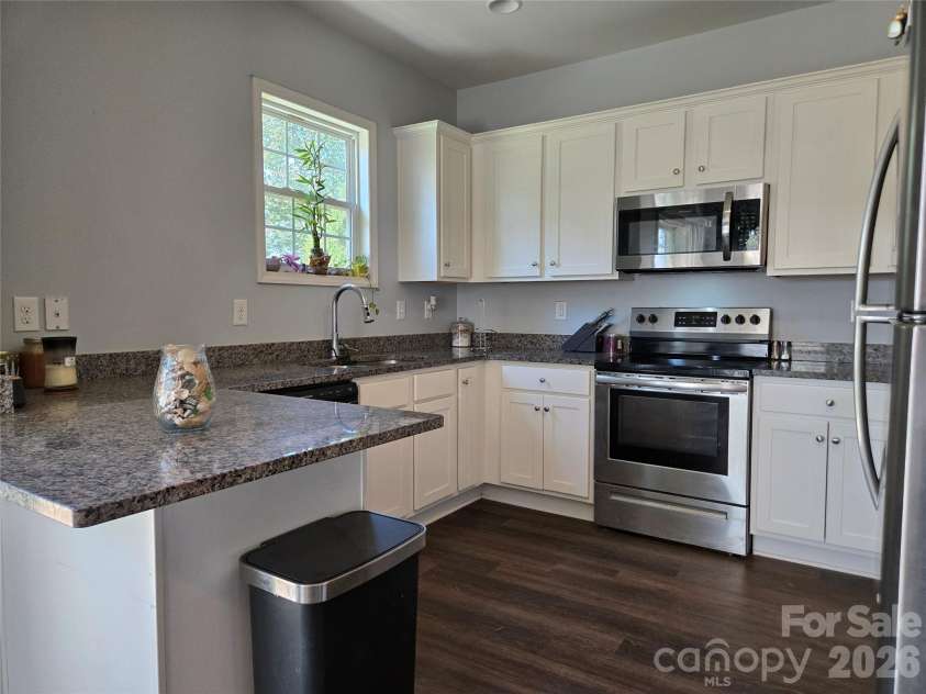 231 Saint Marks Church Road, Cherryville, NC 28021.  MLS# CAR4419687, YatesRealty ID 52116. 
