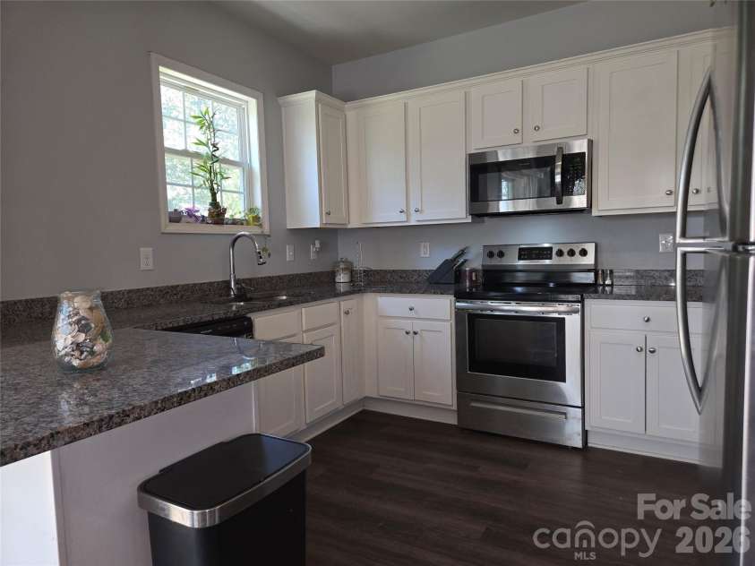231 Saint Marks Church Road, Cherryville, NC 28021.  MLS# CAR4419687, YatesRealty ID 52116. 