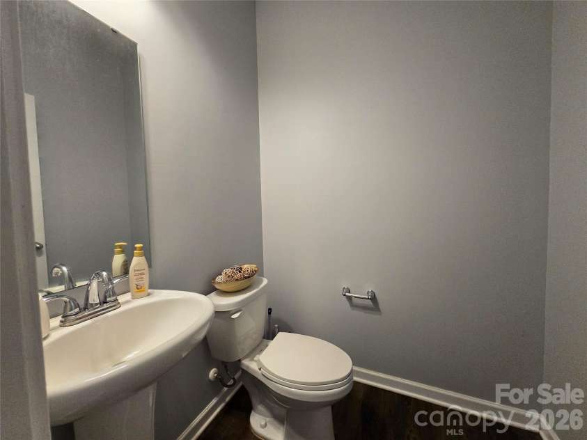 231 Saint Marks Church Road, Cherryville, NC 28021.  MLS# CAR4419687, YatesRealty ID 52116. 