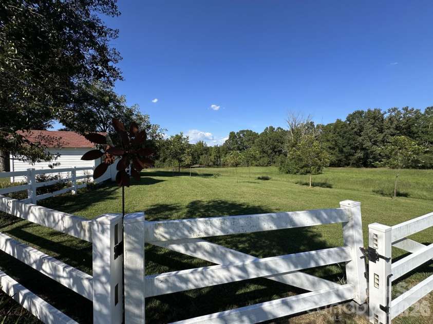 1186 Denton Road, Denton, NC 27239.  MLS# CAR4423880, YatesRealty ID 52119. 