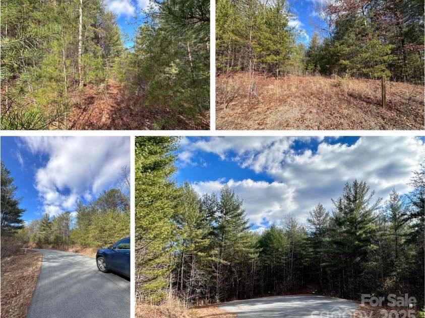 0 Conroy Court, Collettsville, NC 28611.  MLS# CAR4237982, YatesRealty ID 5212. 