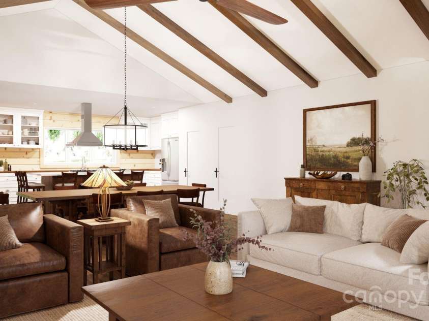 0 Conroy Court, Collettsville, NC 28611.  MLS# CAR4237982, YatesRealty ID 5212. Representation Only