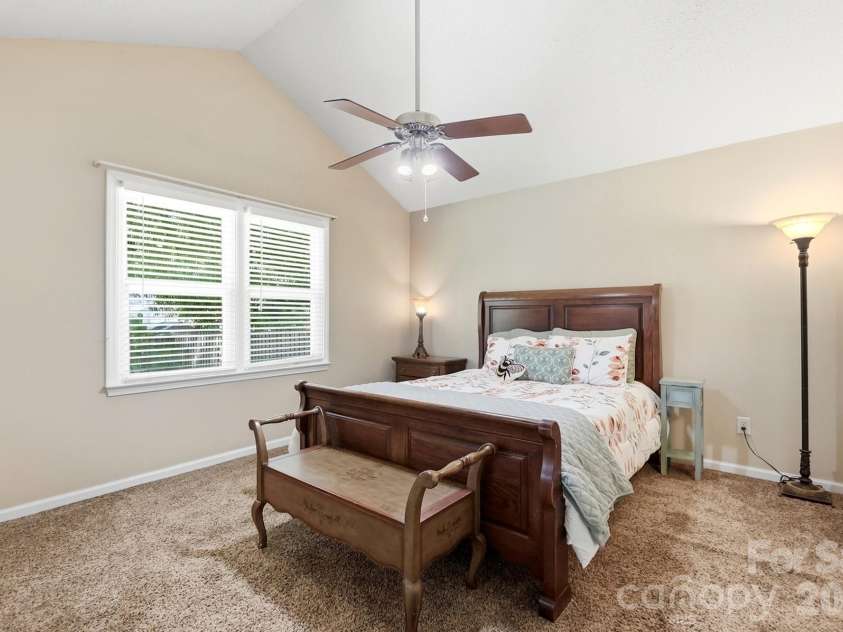 7601 Gillman Court, Charlotte, NC 28269.  MLS# CAR4423349, YatesRealty ID 52120. 