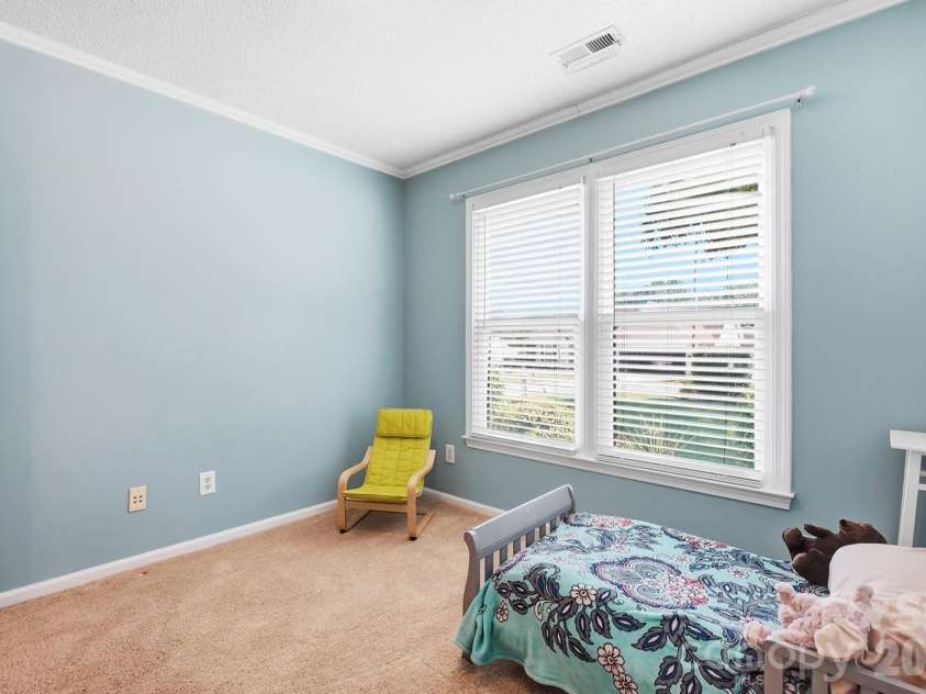 7601 Gillman Court, Charlotte, NC 28269.  MLS# CAR4423349, YatesRealty ID 52120. 