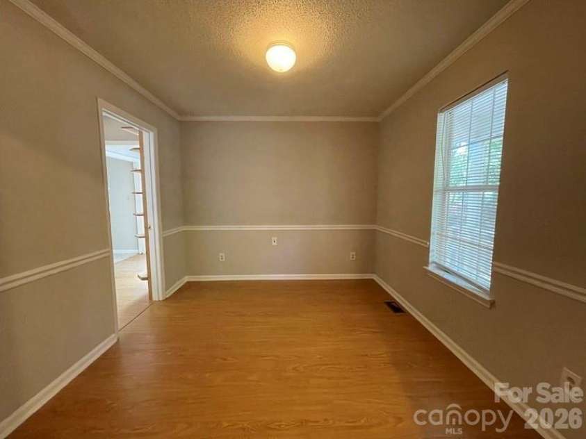 3705 Sandberry Drive, Waxhaw, NC 28173.  MLS# CAR4426666, YatesRealty ID 52124. 