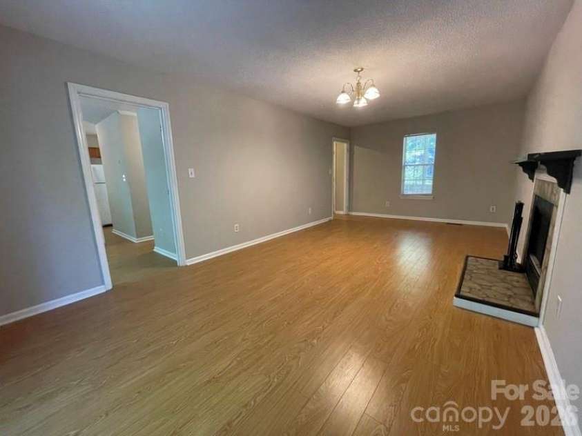3705 Sandberry Drive, Waxhaw, NC 28173.  MLS# CAR4426666, YatesRealty ID 52124. 