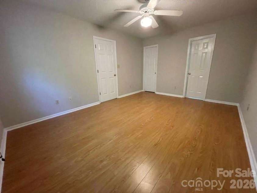 3705 Sandberry Drive, Waxhaw, NC 28173.  MLS# CAR4426666, YatesRealty ID 52124. 
