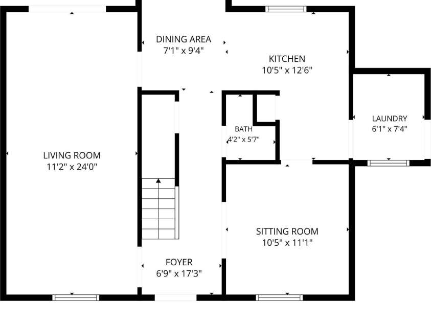 3705 Sandberry Drive, Waxhaw, NC 28173.  MLS# CAR4426666, YatesRealty ID 52124. 