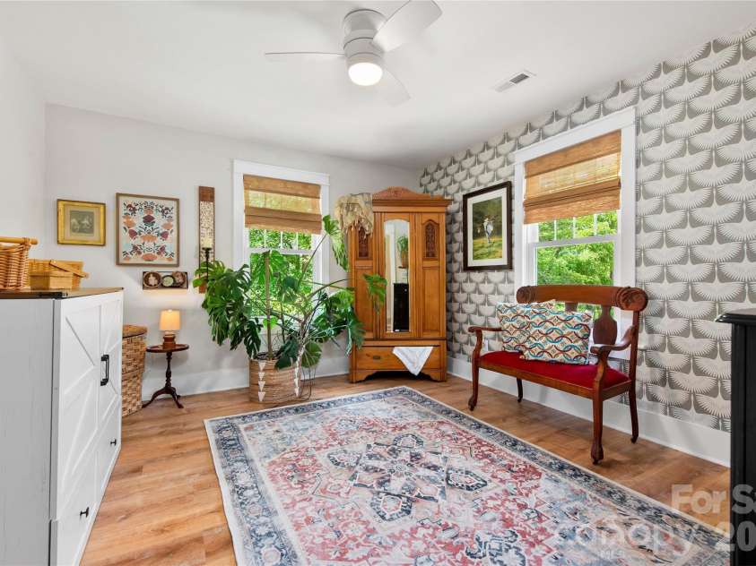 489 Turkey Creek Road, Leicester, NC 28748.  MLS# CAR4424710, YatesRealty ID 52126. 