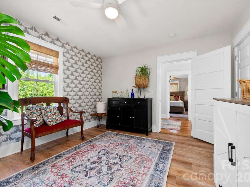 489 Turkey Creek Road, Leicester, NC 28748.  MLS# CAR4424710, YatesRealty ID 52126. 