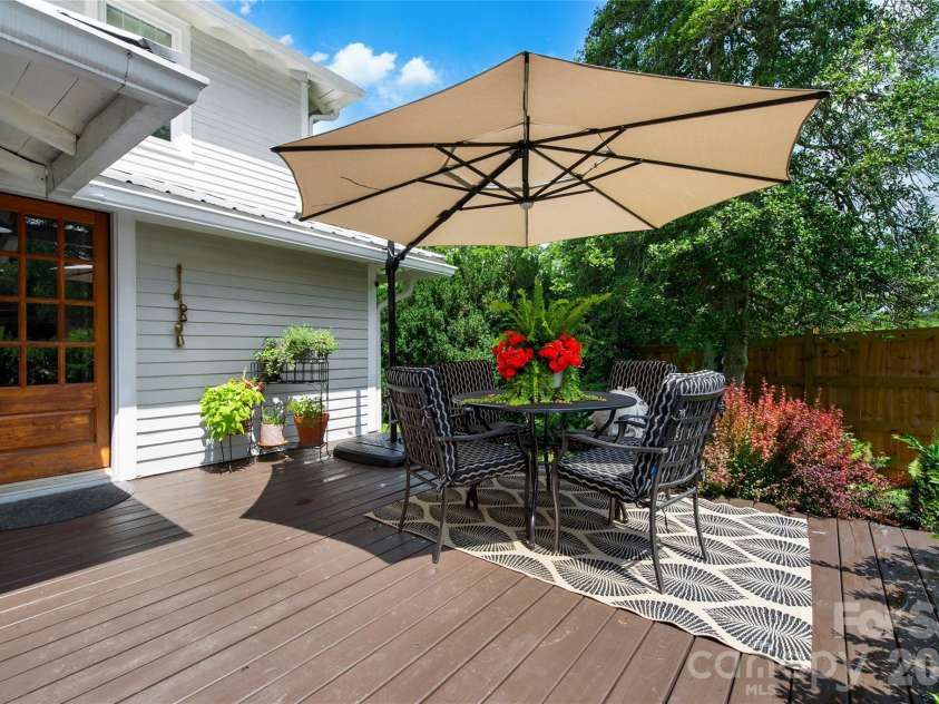 489 Turkey Creek Road, Leicester, NC 28748.  MLS# CAR4424710, YatesRealty ID 52126. 