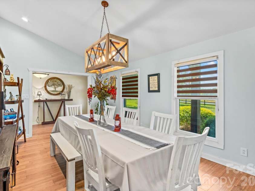 2361 Kennedy Road, Thomasville, NC 27360.  MLS# CAR4424748, YatesRealty ID 52127. 