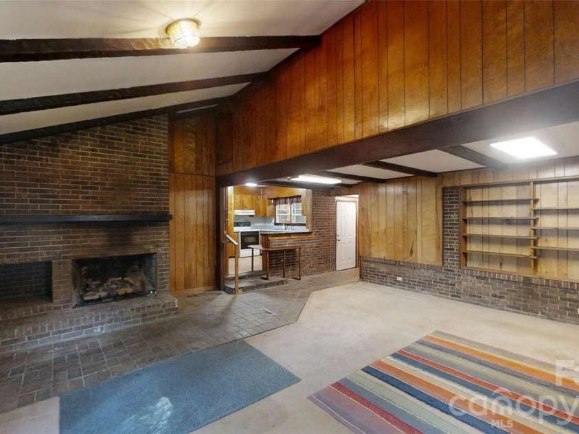 175 River Lane, Canton, NC 28716.  MLS# CAR4426723, YatesRealty ID 52131. 