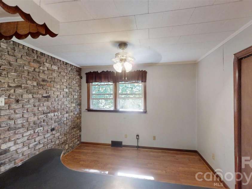 175 River Lane, Canton, NC 28716.  MLS# CAR4426723, YatesRealty ID 52131. 