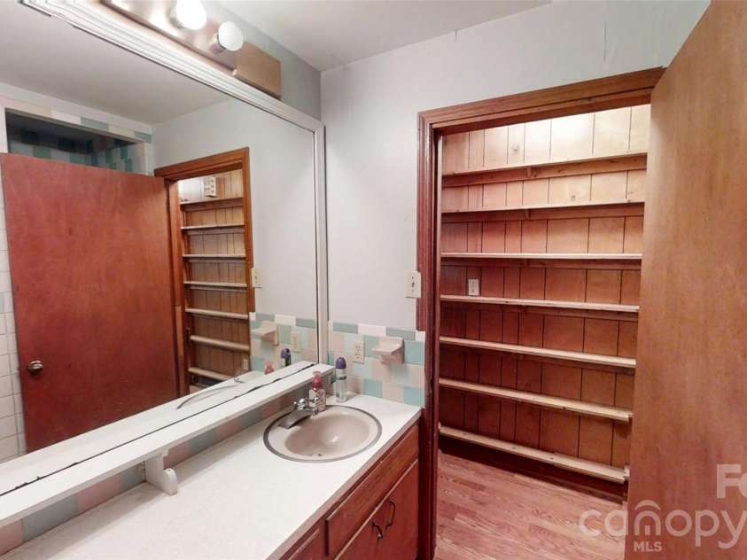 175 River Lane, Canton, NC 28716.  MLS# CAR4426723, YatesRealty ID 52131. 
