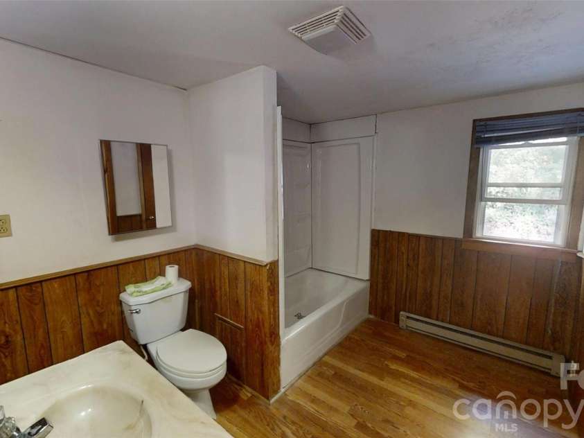 175 River Lane, Canton, NC 28716.  MLS# CAR4426723, YatesRealty ID 52131. 