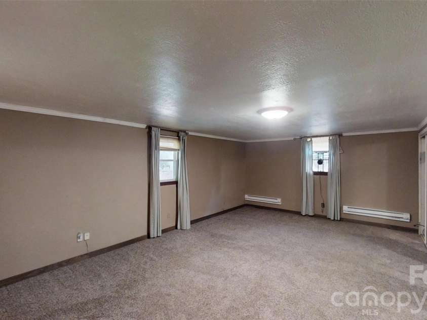 175 River Lane, Canton, NC 28716.  MLS# CAR4426723, YatesRealty ID 52131. 