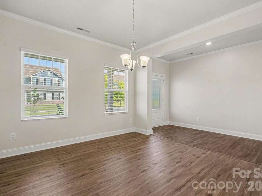 3914 Allenby Place, Monroe, NC 28110.  MLS# CAR4426004, YatesRealty ID 52136. 
