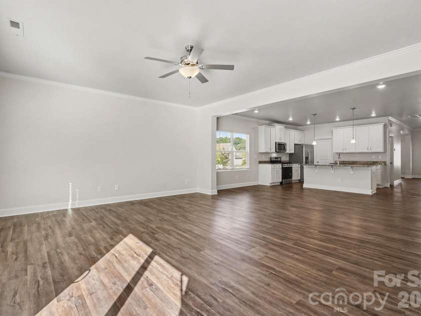 3914 Allenby Place, Monroe, NC 28110.  MLS# CAR4426004, YatesRealty ID 52136. 