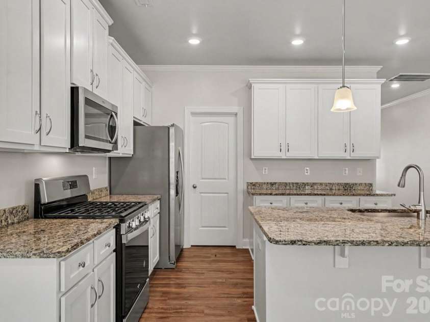 3914 Allenby Place, Monroe, NC 28110.  MLS# CAR4426004, YatesRealty ID 52136. 