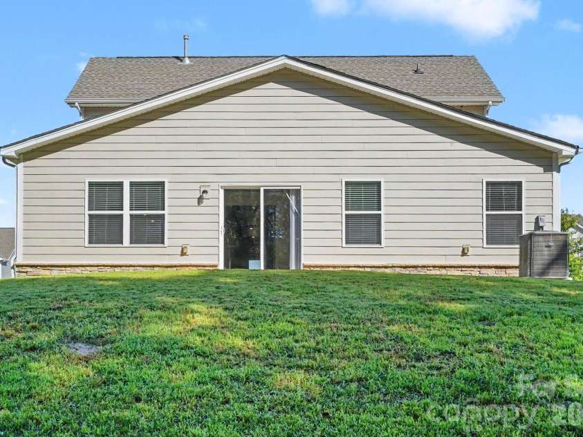 3914 Allenby Place, Monroe, NC 28110.  MLS# CAR4426004, YatesRealty ID 52136. 