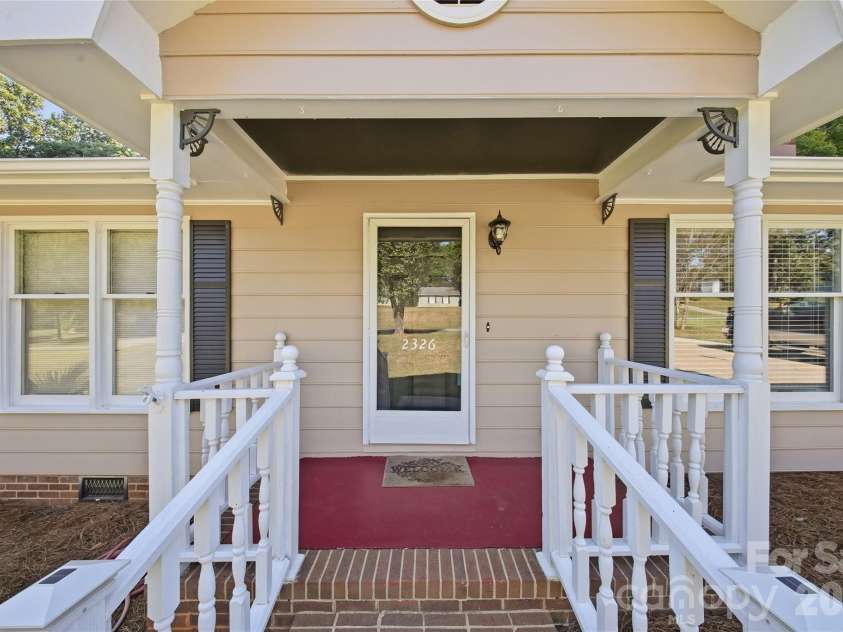 2326 Springwater Drive, Gastonia, NC 28056.  MLS# CAR4425551, YatesRealty ID 52137. 