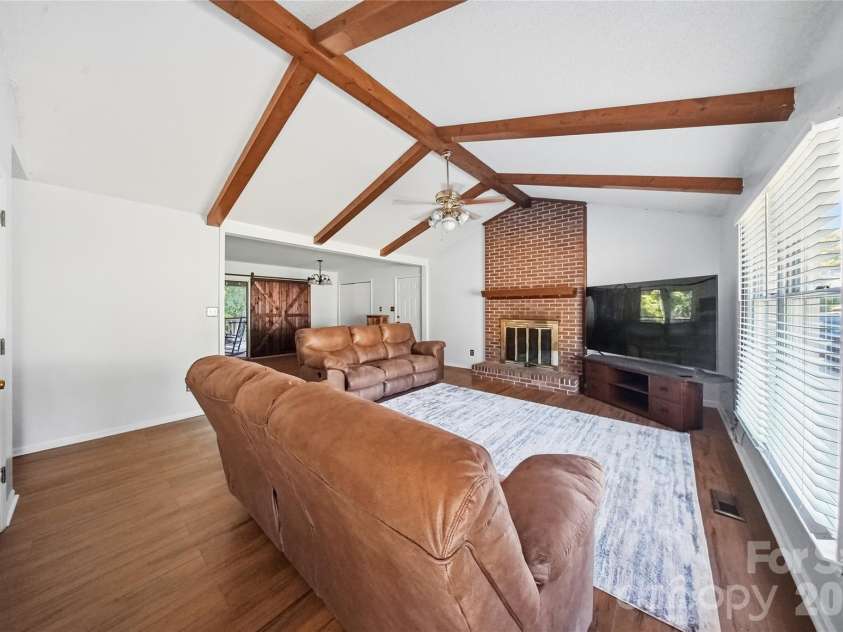 2326 Springwater Drive, Gastonia, NC 28056.  MLS# CAR4425551, YatesRealty ID 52137. 