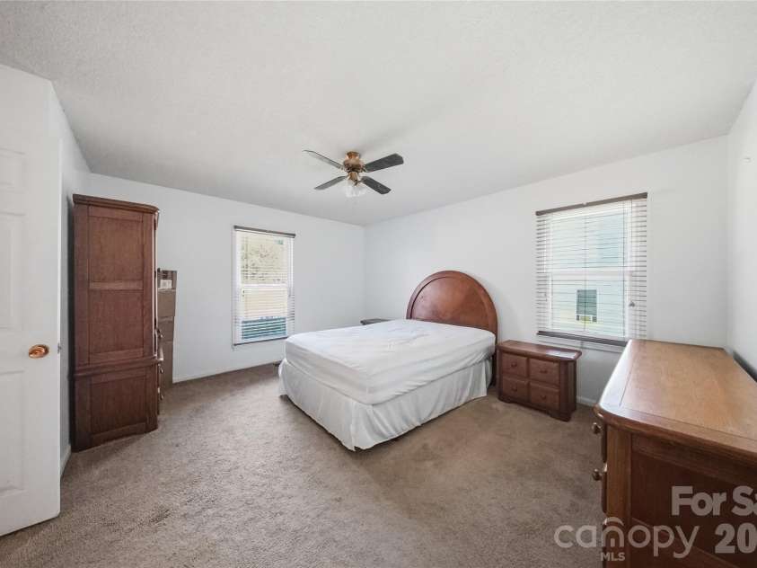 2326 Springwater Drive, Gastonia, NC 28056.  MLS# CAR4425551, YatesRealty ID 52137. 