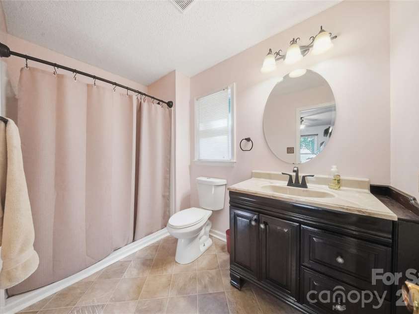 2326 Springwater Drive, Gastonia, NC 28056.  MLS# CAR4425551, YatesRealty ID 52137. 