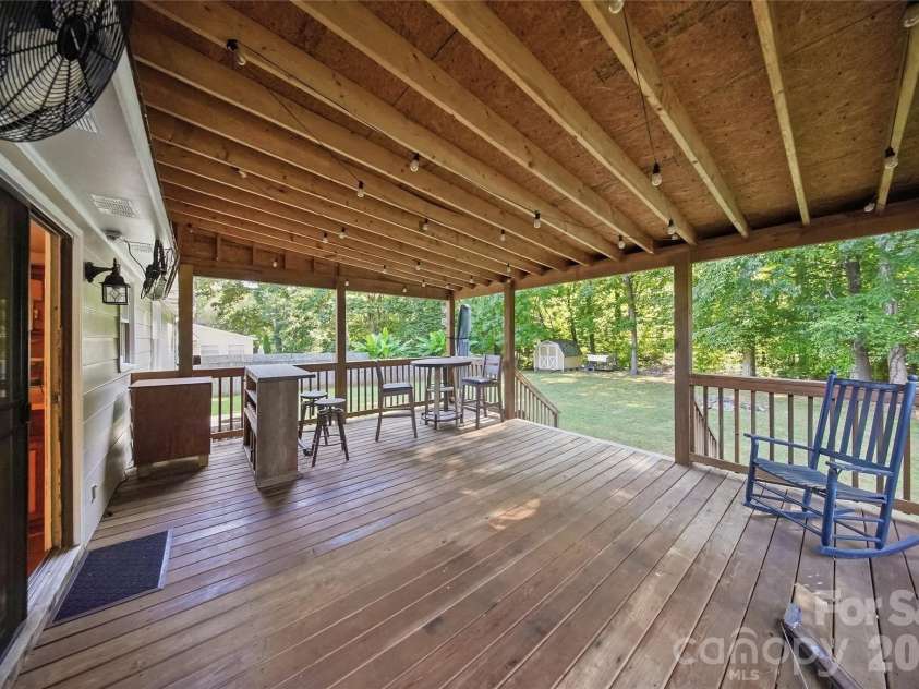 2326 Springwater Drive, Gastonia, NC 28056.  MLS# CAR4425551, YatesRealty ID 52137. 