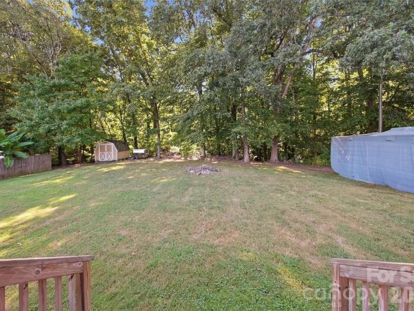 2326 Springwater Drive, Gastonia, NC 28056.  MLS# CAR4425551, YatesRealty ID 52137. 