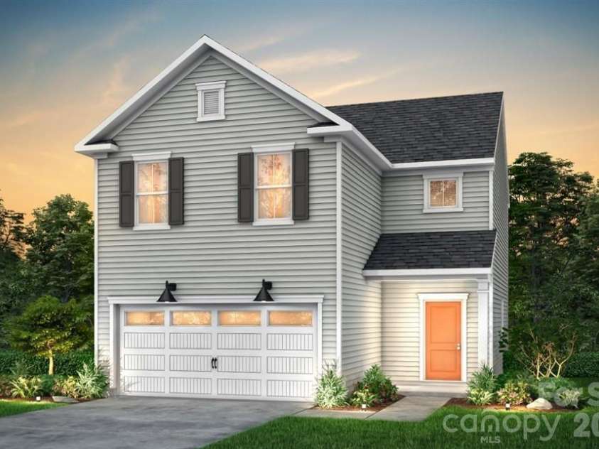 11546 Glasden Road, Charlotte, NC 28278.  MLS# CAR4359027, YatesRealty ID 5214. 
