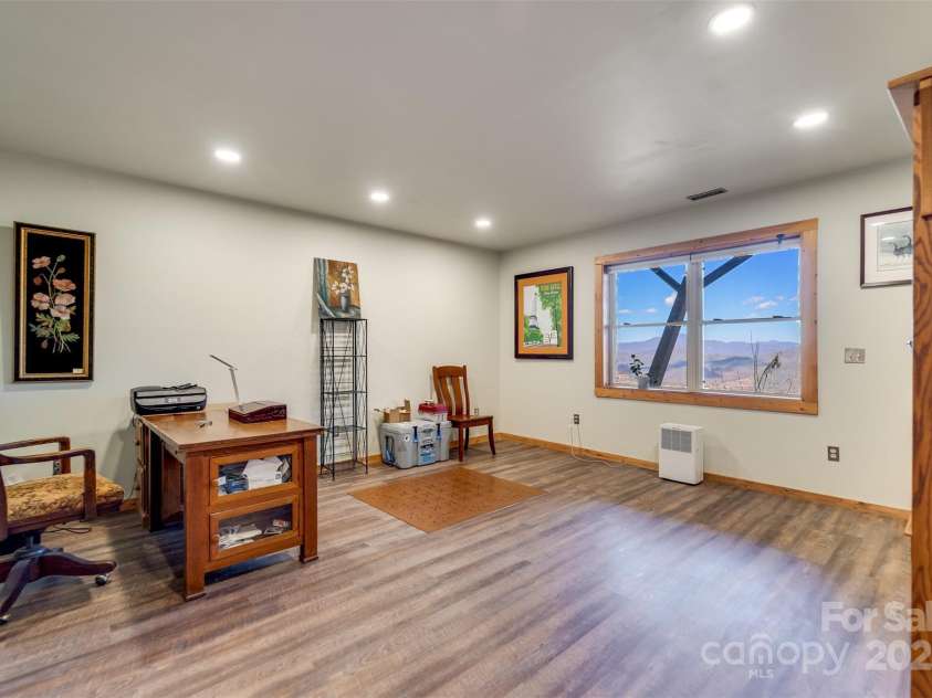 116 Billy Bob Trail, Waynesville, NC 28785.  MLS# CAR4231221, YatesRealty ID 5214. 