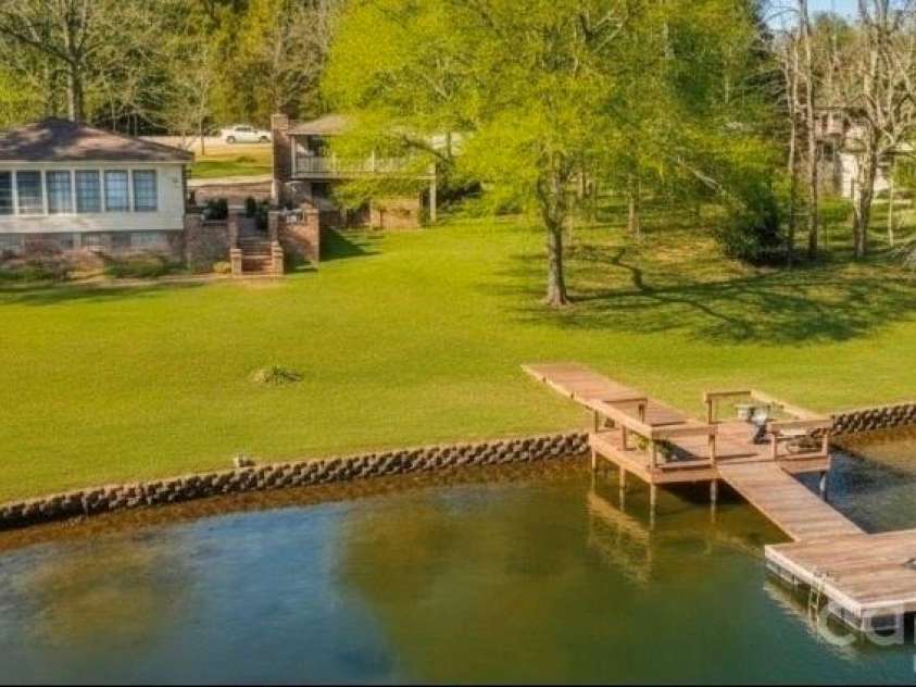 4251 Acacia Road, York, SC 29745.  MLS# CAR4426305, YatesRealty ID 52140. 