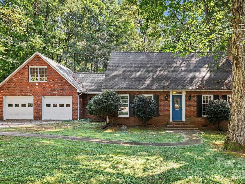 2156 Olde Creek Road, Rock Hill, SC 29732.  MLS# CAR4420124, YatesRealty ID 52143. 