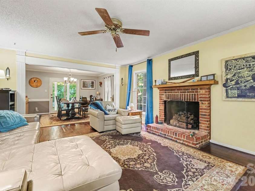 2156 Olde Creek Road, Rock Hill, SC 29732.  MLS# CAR4420124, YatesRealty ID 52143. 