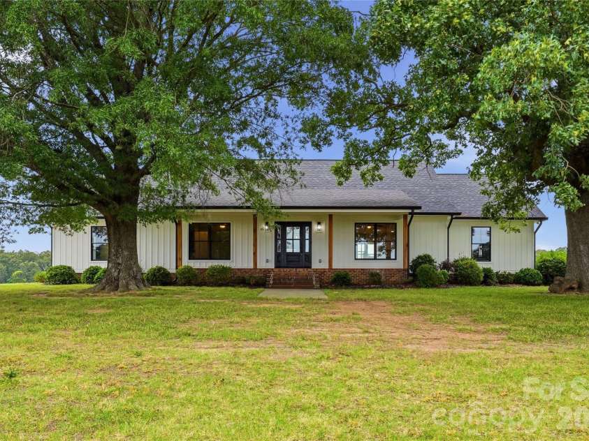 1421 Old Highway 74 None, Marshville, NC 28103.  MLS# CAR4406828, YatesRealty ID 52144. 