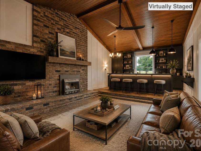 1421 Old Highway 74 None, Marshville, NC 28103.  MLS# CAR4406828, YatesRealty ID 52144. 
