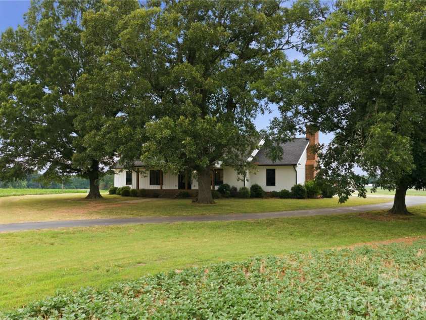 1421 Old Highway 74 None, Marshville, NC 28103.  MLS# CAR4406828, YatesRealty ID 52144. 