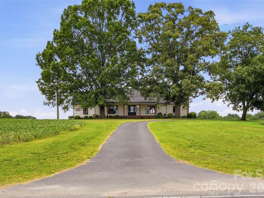1421 Old Highway 74 None, Marshville, NC 28103.  MLS# CAR4406828, YatesRealty ID 52144. 