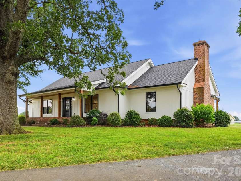 1421 Old Highway 74 None, Marshville, NC 28103.  MLS# CAR4406828, YatesRealty ID 52144. 