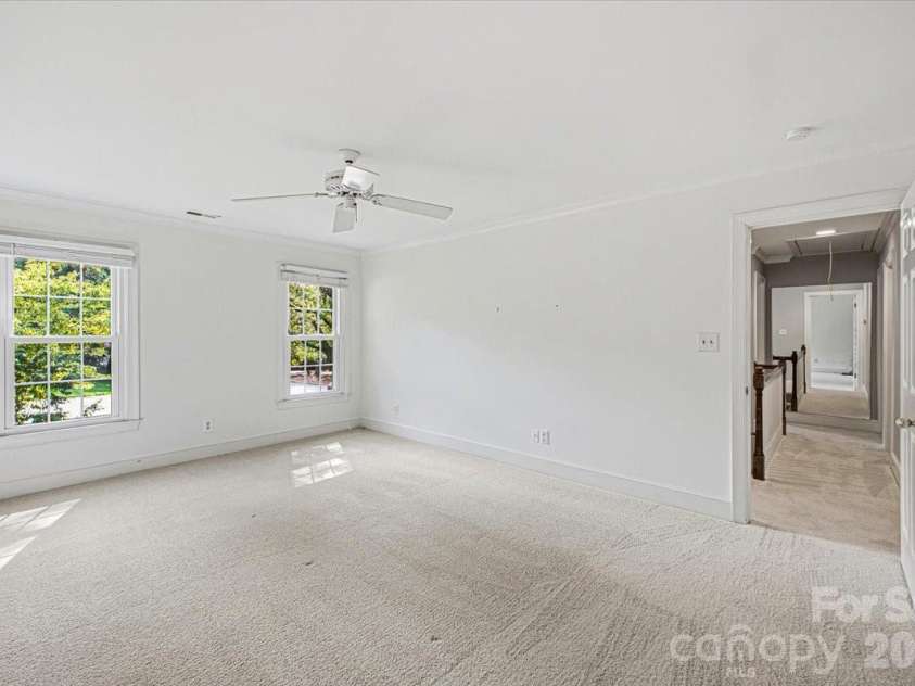 9423 Braemar Terrace, Charlotte, NC 28210.  MLS# CAR4403949, YatesRealty ID 52149. 