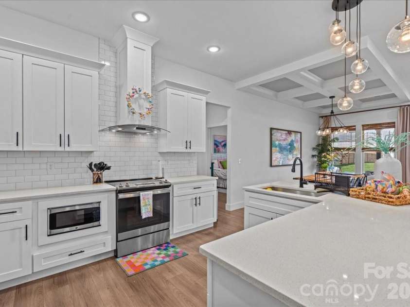360 R C Thompson Road, Chesnee, SC 29323.  MLS# CAR4425945, YatesRealty ID 52150. 