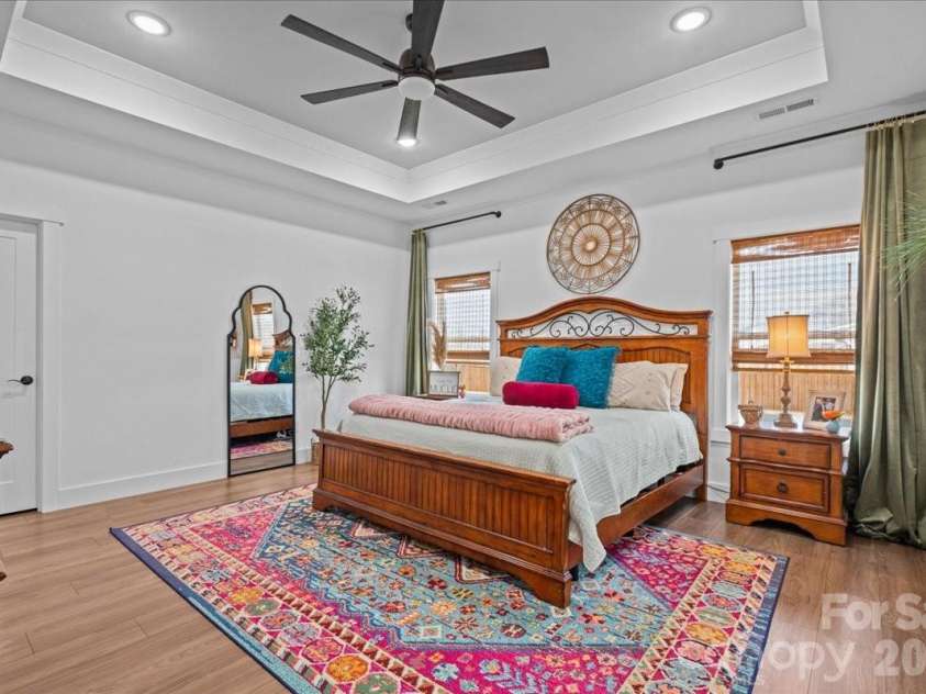 360 R C Thompson Road, Chesnee, SC 29323.  MLS# CAR4425945, YatesRealty ID 52150. 