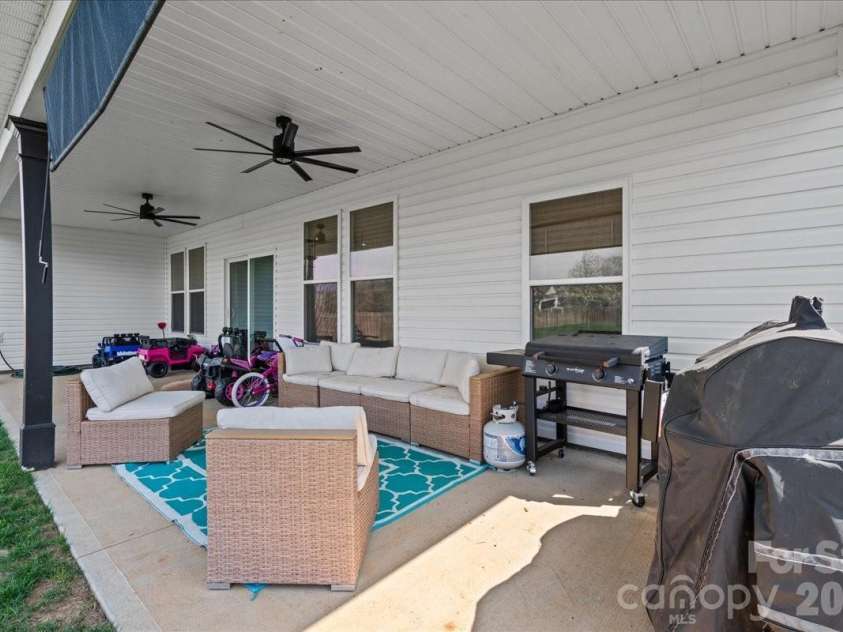 360 R C Thompson Road, Chesnee, SC 29323.  MLS# CAR4425945, YatesRealty ID 52150. 