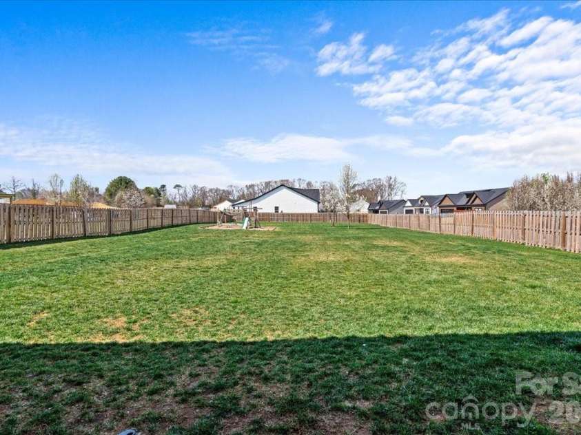 360 R C Thompson Road, Chesnee, SC 29323.  MLS# CAR4425945, YatesRealty ID 52150. 