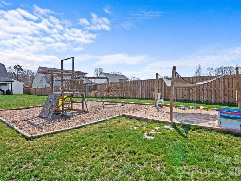 360 R C Thompson Road, Chesnee, SC 29323.  MLS# CAR4425945, YatesRealty ID 52150. 