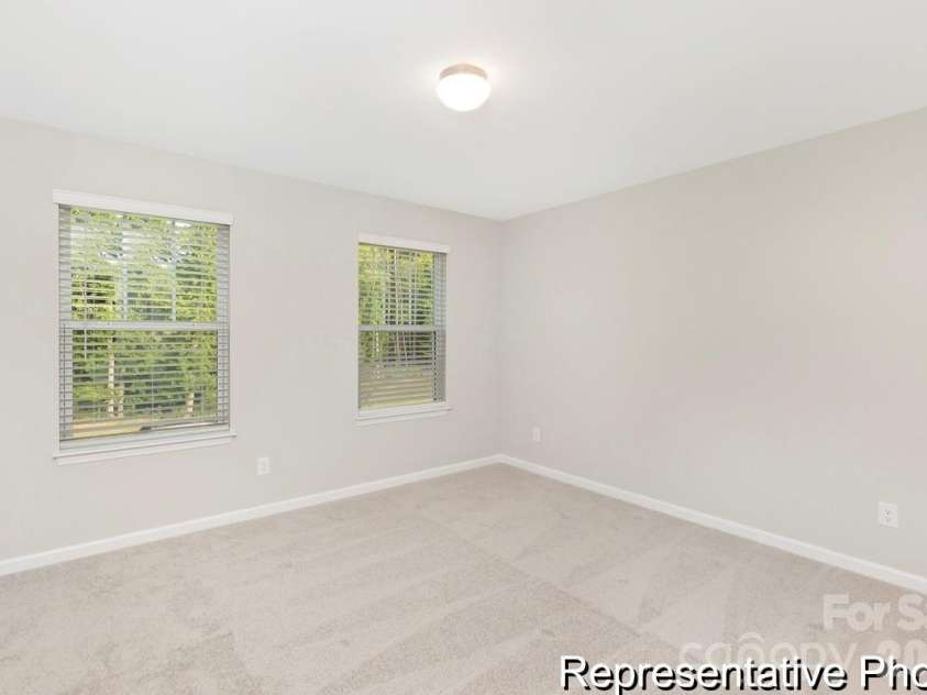 124 Springhouse Court, Statesville, NC 28625.  MLS# CAR4426779, YatesRealty ID 52155. 